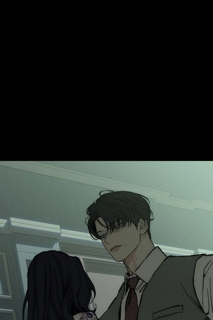 Tears on a Withered Flower – ENGLISH VER 「Pandy」 - Chapter 32 manhwa