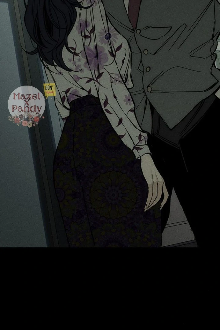 Tears on a Withered Flower – ENGLISH VER 「Pandy」 - Chapter 32 manhwa