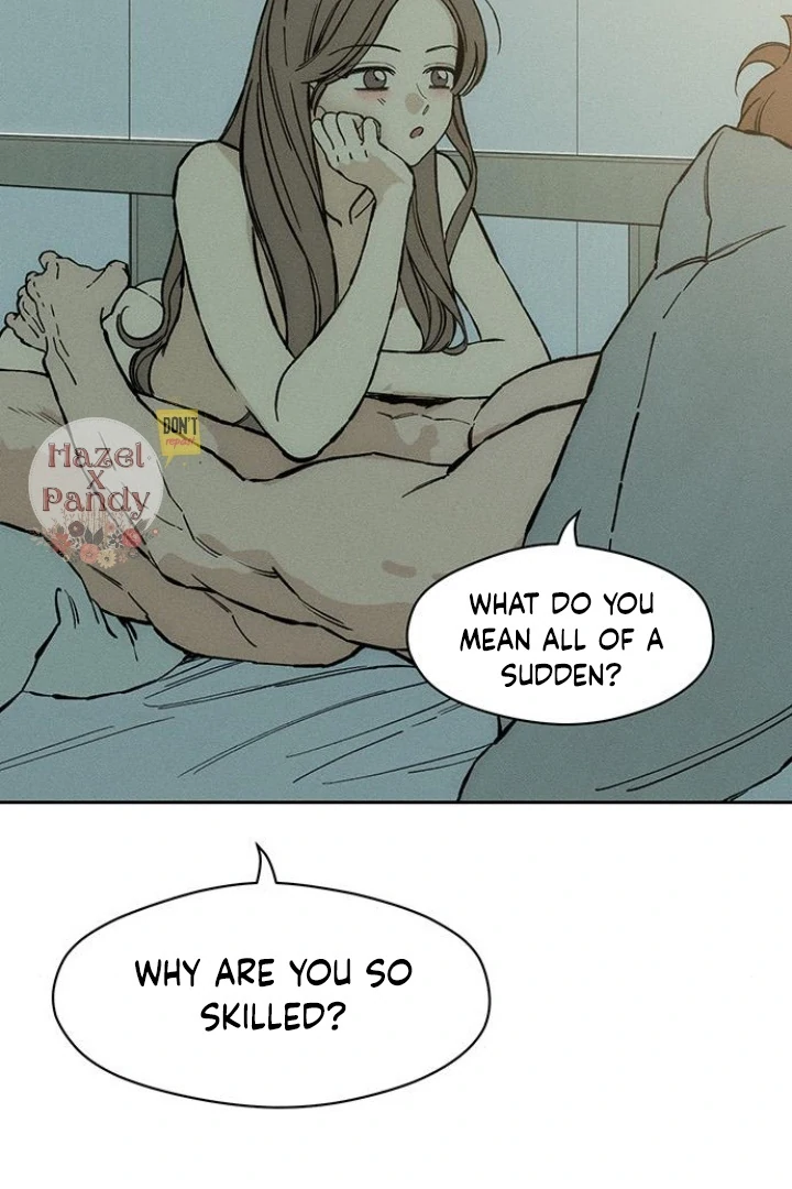Tears on a Withered Flower – ENGLISH VER 「Pandy」 - Chapter 32 manhwa