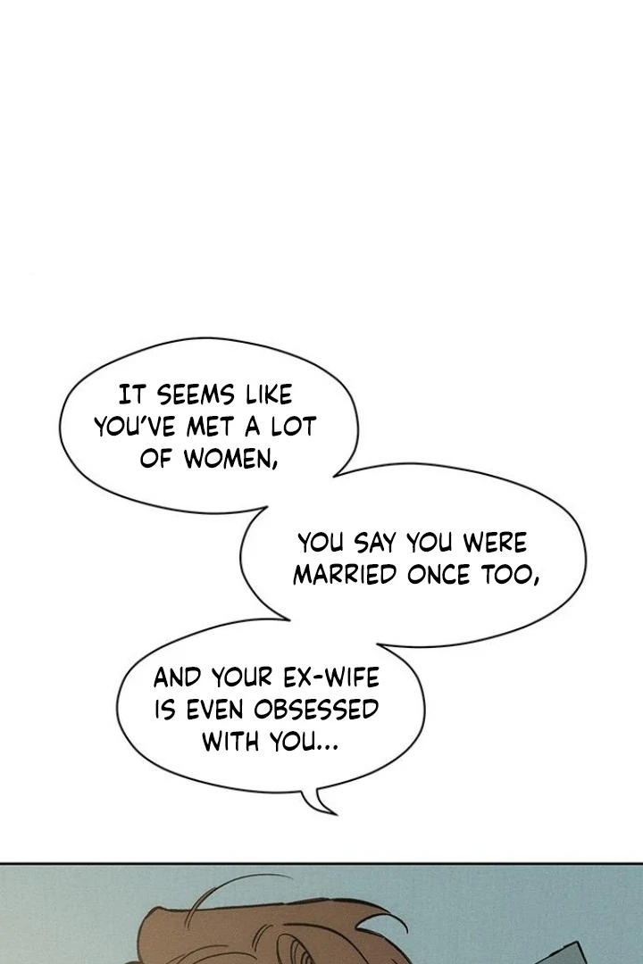 Tears on a Withered Flower – ENGLISH VER 「Pandy」 - Chapter 32 manhwa