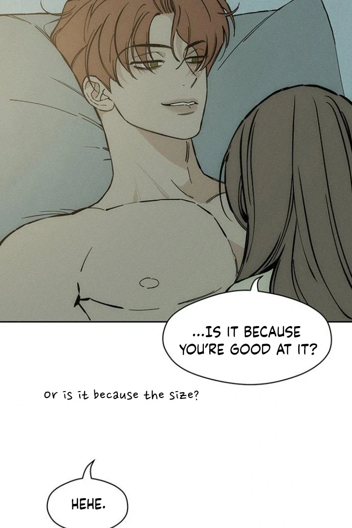 Tears on a Withered Flower – ENGLISH VER 「Pandy」 - Chapter 32 manhwa