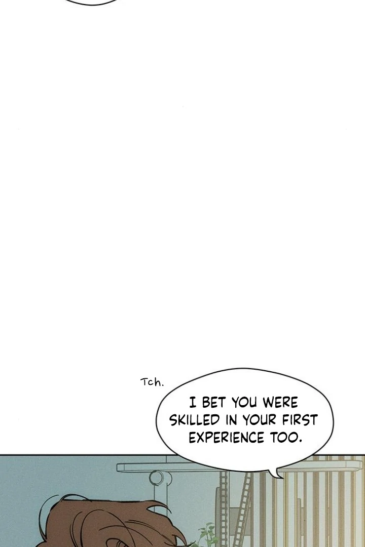 Tears on a Withered Flower – ENGLISH VER 「Pandy」 - Chapter 32 manhwa