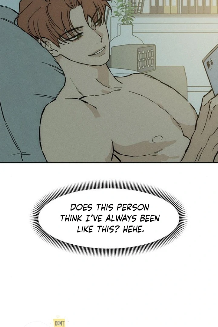 Tears on a Withered Flower – ENGLISH VER 「Pandy」 - Chapter 32 manhwa