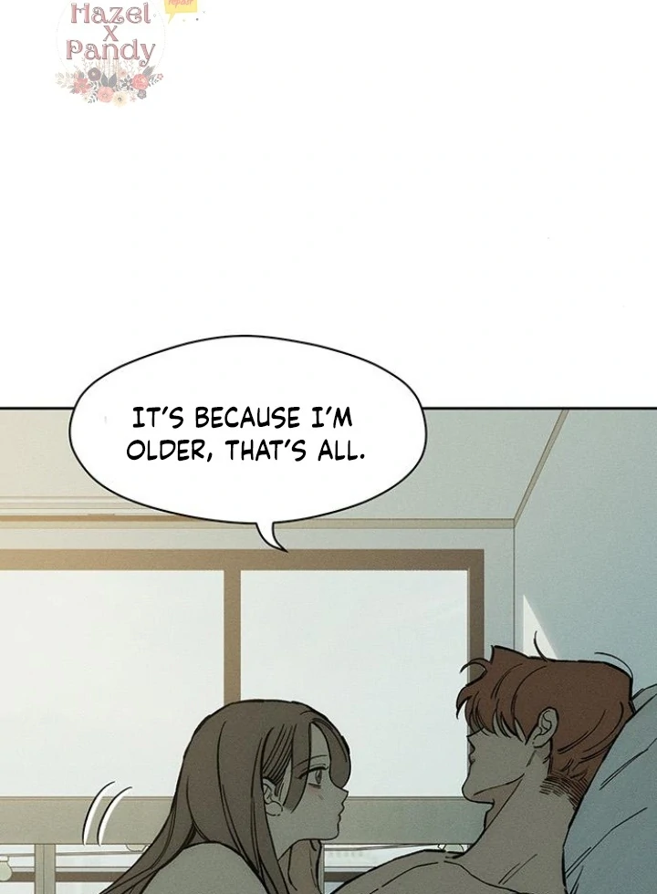 Tears on a Withered Flower – ENGLISH VER 「Pandy」 - Chapter 32 manhwa