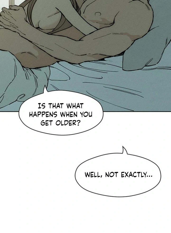 Tears on a Withered Flower – ENGLISH VER 「Pandy」 - Chapter 32 manhwa