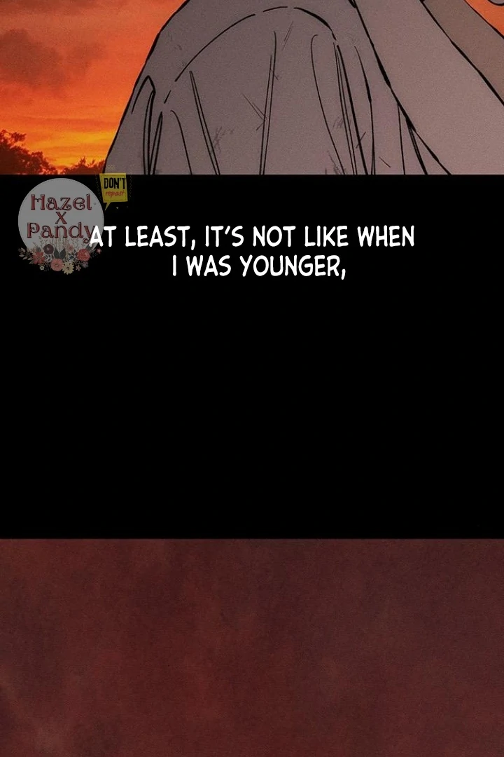Tears on a Withered Flower – ENGLISH VER 「Pandy」 - Chapter 32 manhwa