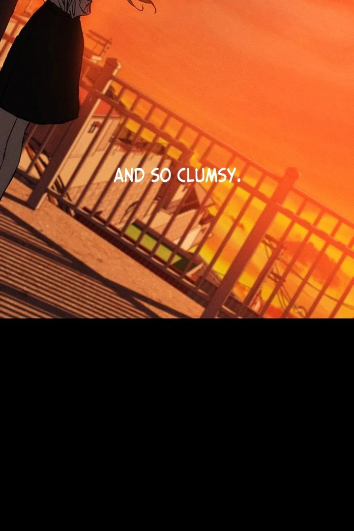 Tears on a Withered Flower – ENGLISH VER 「Pandy」 - Chapter 32 manhwa