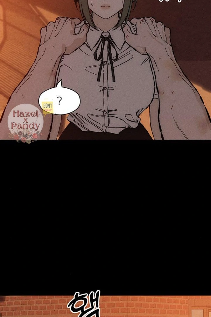 Tears on a Withered Flower – ENGLISH VER 「Pandy」 - Chapter 32 manhwa