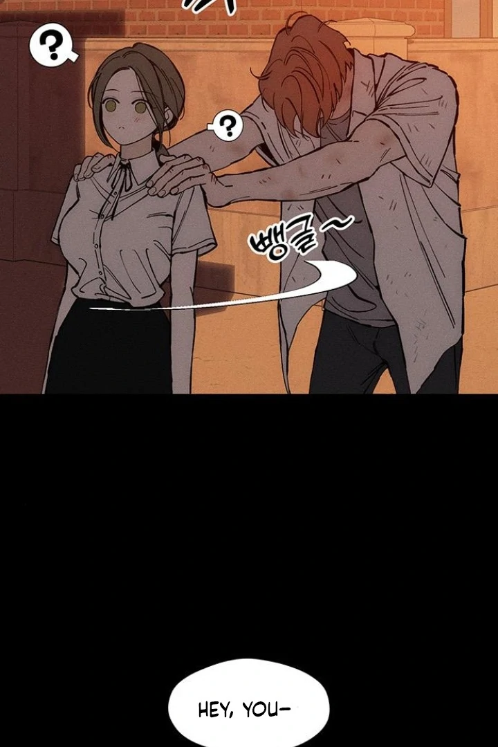 Tears on a Withered Flower – ENGLISH VER 「Pandy」 - Chapter 32 manhwa