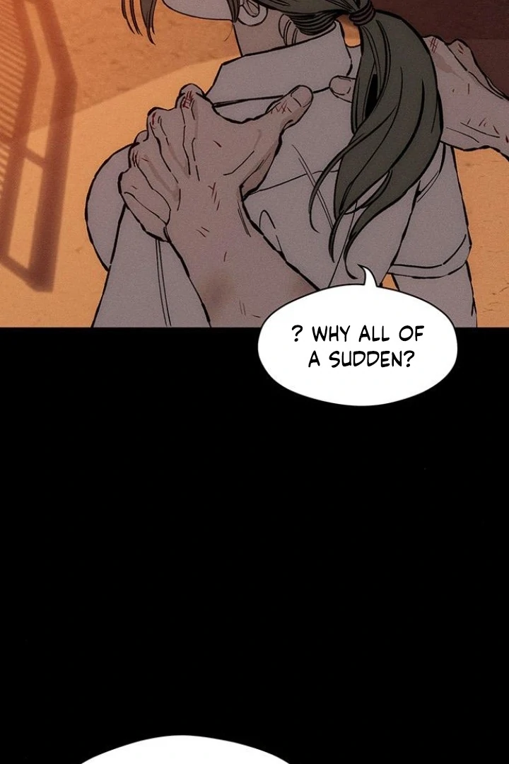 Tears on a Withered Flower – ENGLISH VER 「Pandy」 - Chapter 32 manhwa