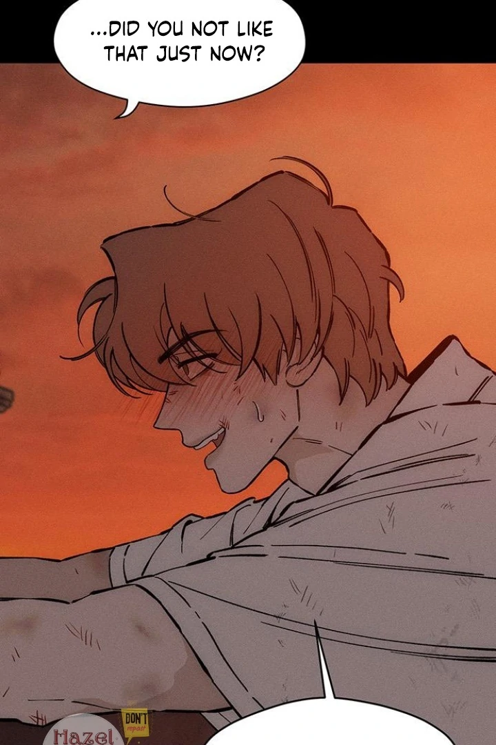 Tears on a Withered Flower – ENGLISH VER 「Pandy」 - Chapter 32 manhwa