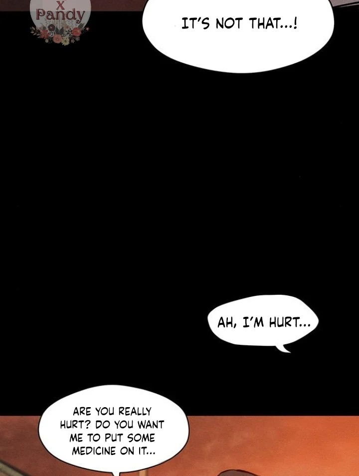Tears on a Withered Flower – ENGLISH VER 「Pandy」 - Chapter 32 manhwa