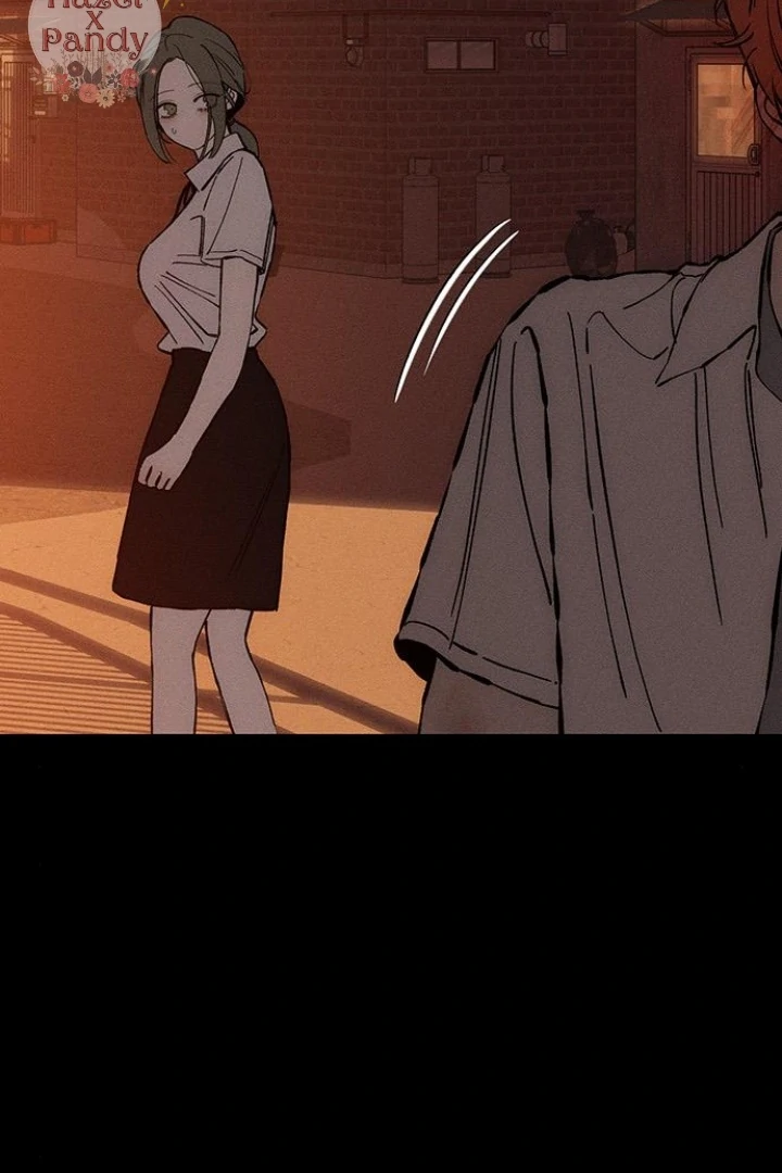 Tears on a Withered Flower – ENGLISH VER 「Pandy」 - Chapter 32 manhwa