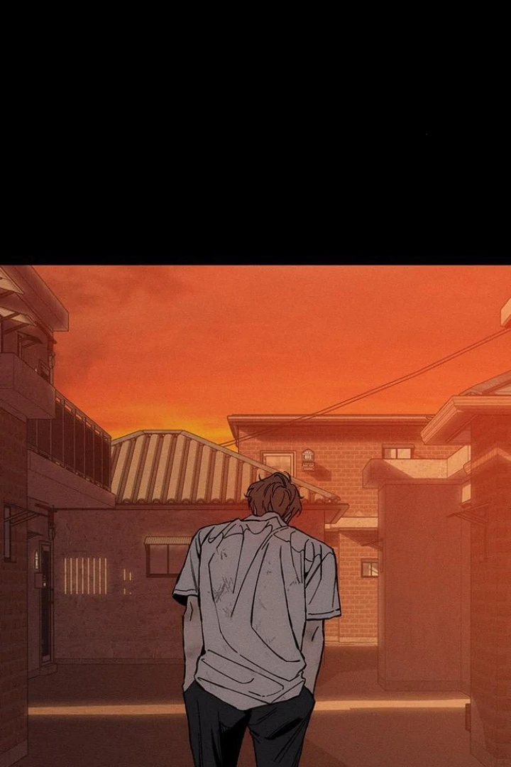 Tears on a Withered Flower – ENGLISH VER 「Pandy」 - Chapter 32 manhwa