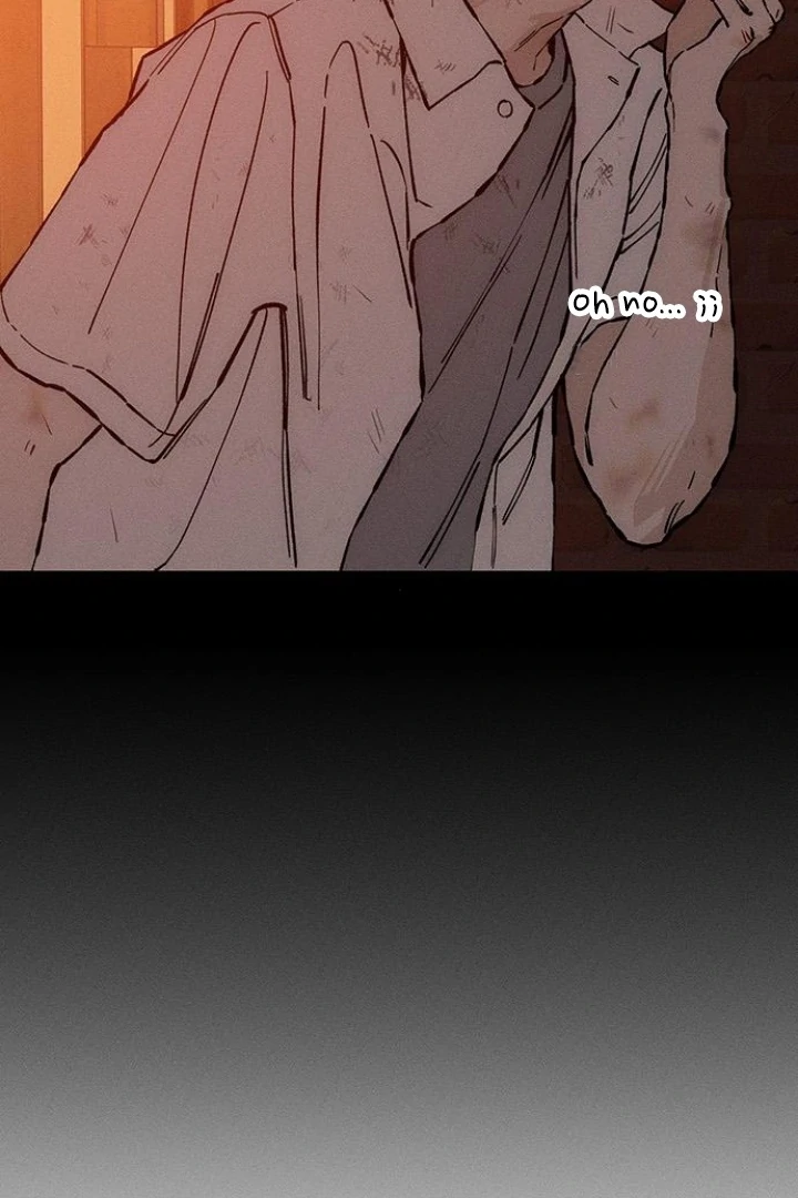 Tears on a Withered Flower – ENGLISH VER 「Pandy」 - Chapter 32 manhwa