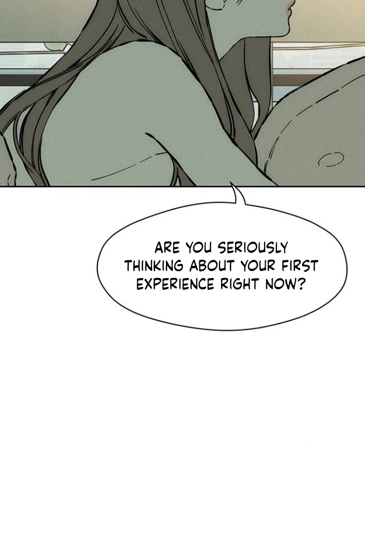 Tears on a Withered Flower – ENGLISH VER 「Pandy」 - Chapter 32 manhwa