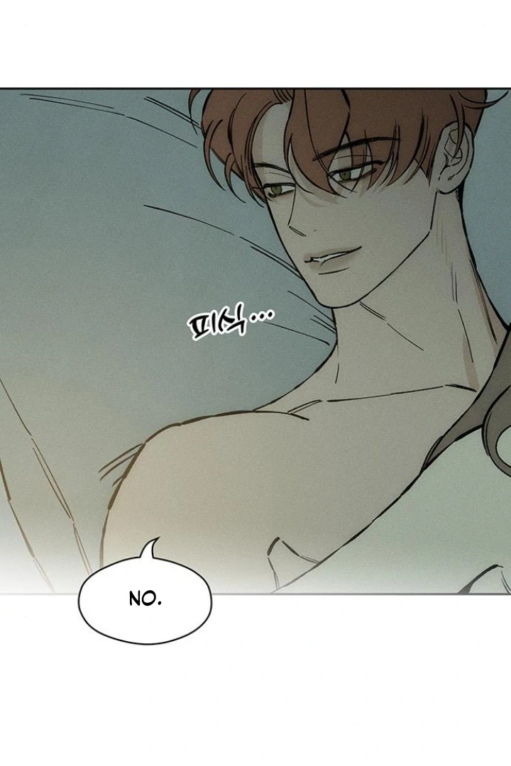 Tears on a Withered Flower – ENGLISH VER 「Pandy」 - Chapter 32 manhwa
