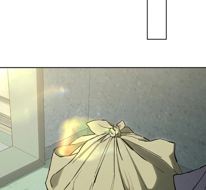 Tears on a Withered Flower – ENGLISH VER 「Pandy」 - Chapter 32 manhwa
