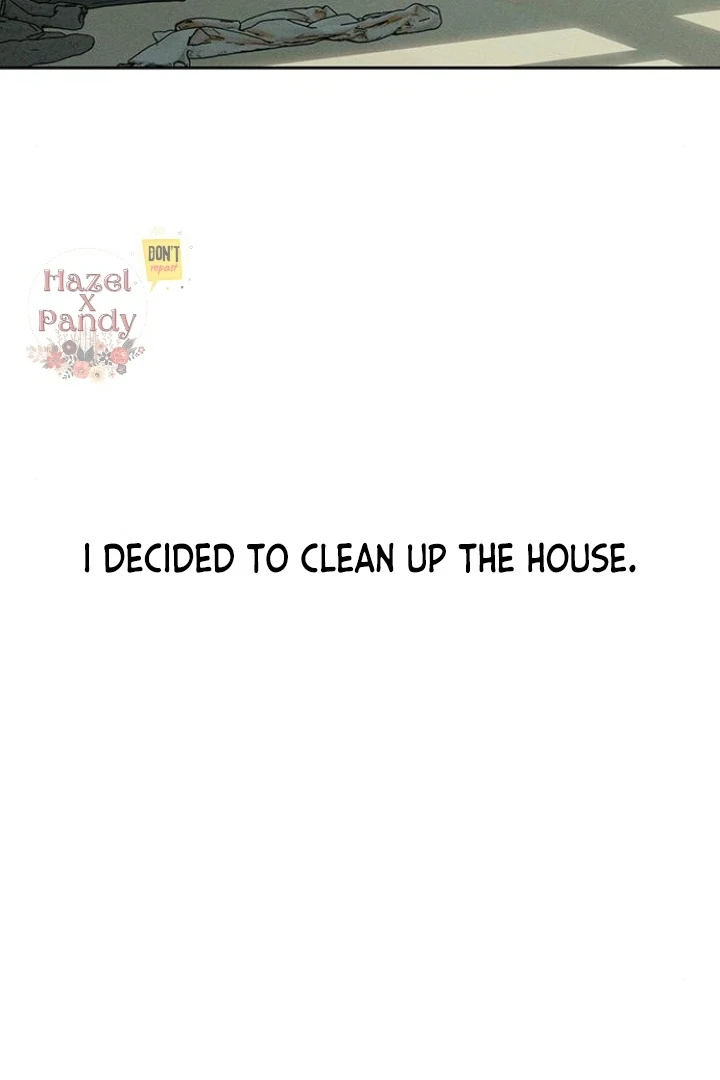 Tears on a Withered Flower – ENGLISH VER 「Pandy」 - Chapter 32 manhwa