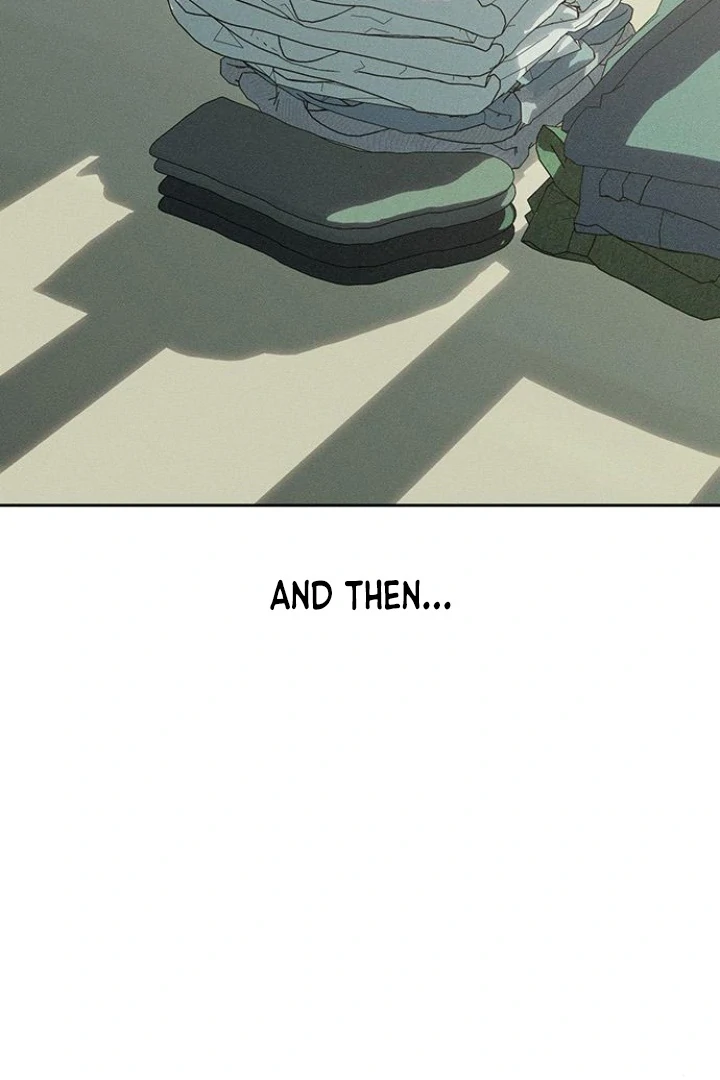 Tears on a Withered Flower – ENGLISH VER 「Pandy」 - Chapter 32 manhwa