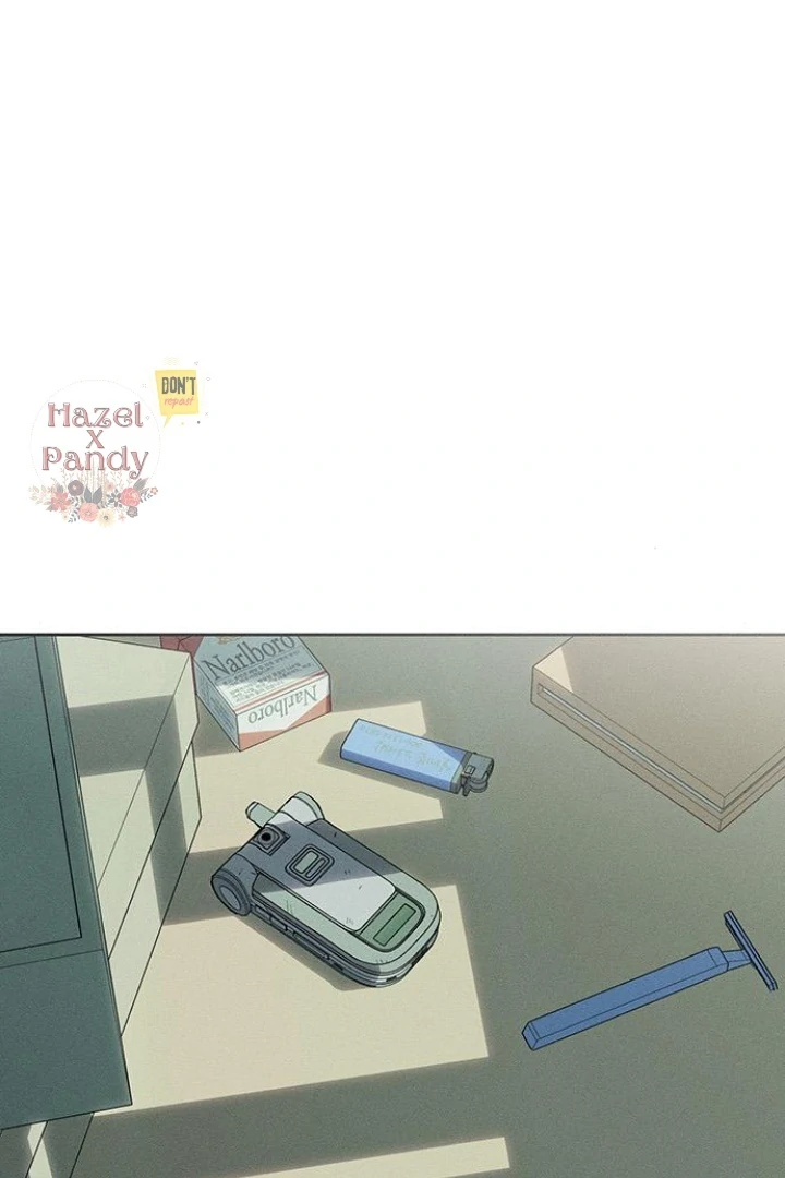 Tears on a Withered Flower – ENGLISH VER 「Pandy」 - Chapter 32 manhwa
