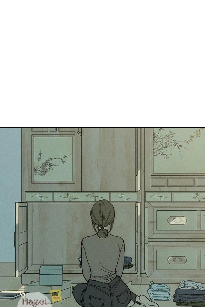 Tears on a Withered Flower – ENGLISH VER 「Pandy」 - Chapter 32 manhwa