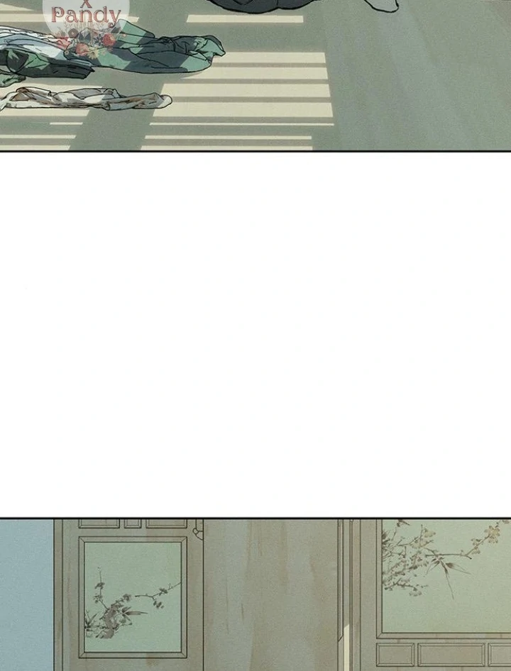 Tears on a Withered Flower – ENGLISH VER 「Pandy」 - Chapter 32 manhwa