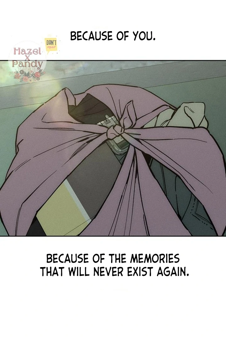 Tears on a Withered Flower – ENGLISH VER 「Pandy」 - Chapter 32 manhwa