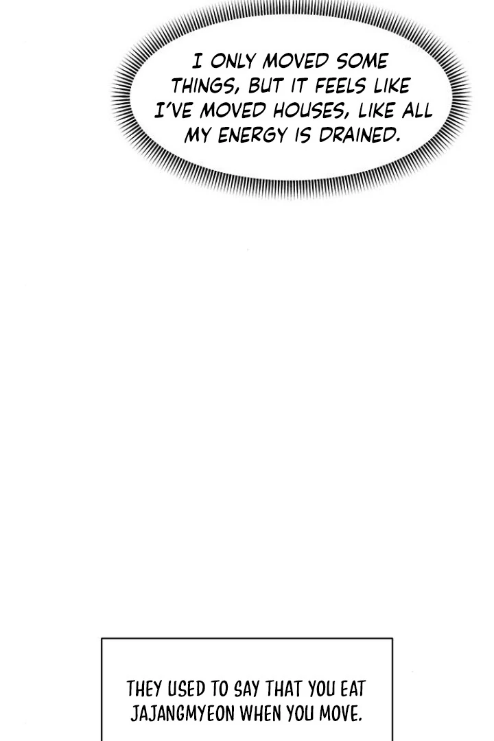 Tears on a Withered Flower – ENGLISH VER 「Pandy」 - Chapter 32 manhwa
