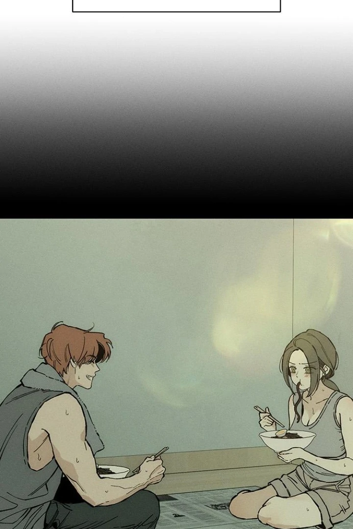 Tears on a Withered Flower – ENGLISH VER 「Pandy」 - Chapter 32 manhwa