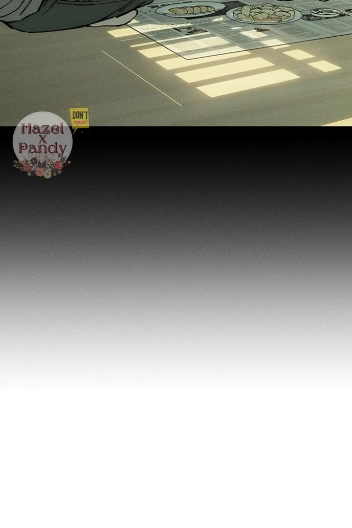 Tears on a Withered Flower – ENGLISH VER 「Pandy」 - Chapter 32 manhwa