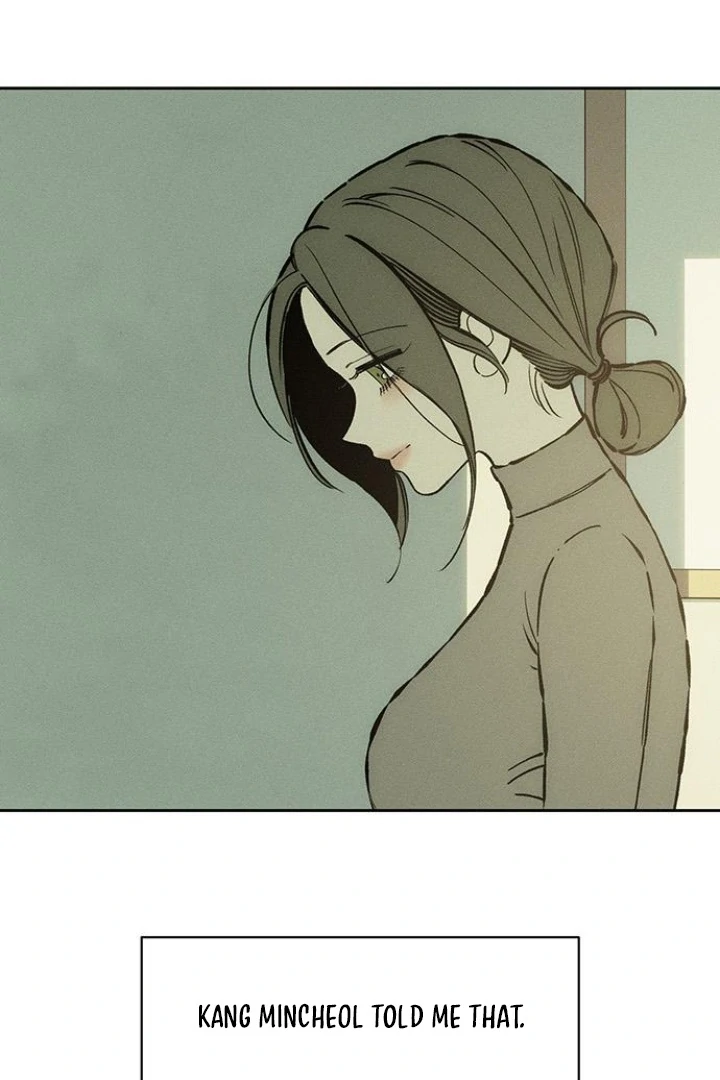 Tears on a Withered Flower – ENGLISH VER 「Pandy」 - Chapter 32 manhwa