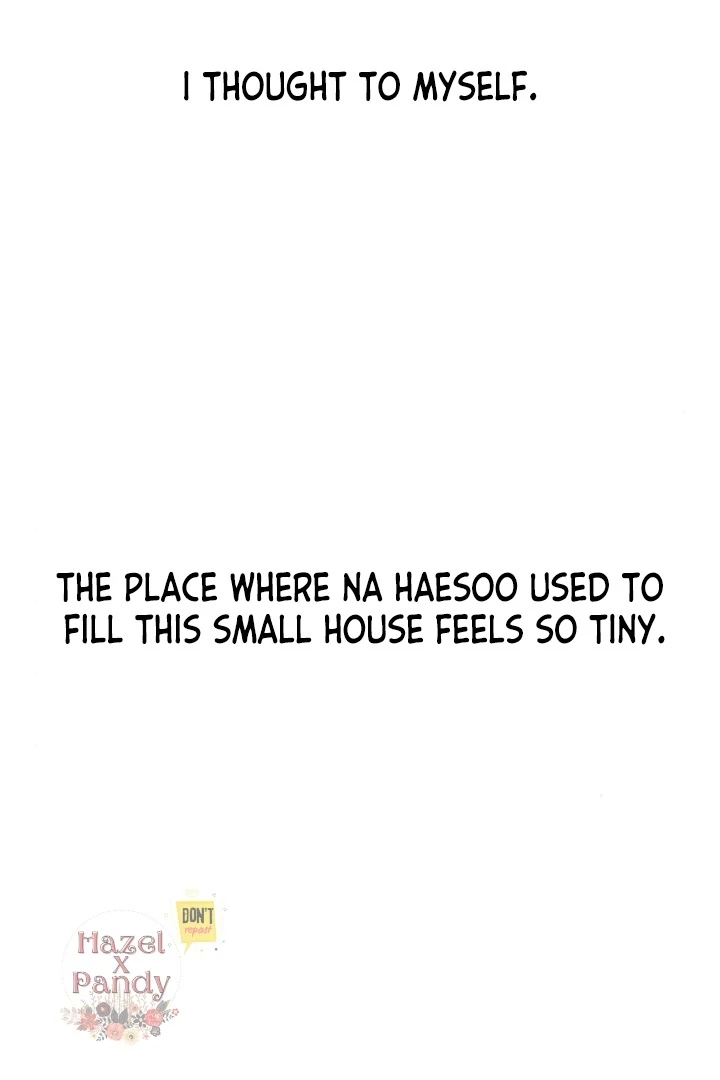 Tears on a Withered Flower – ENGLISH VER 「Pandy」 - Chapter 32 manhwa