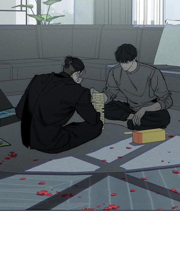 Tears on a Withered Flower – ENGLISH VER 「Pandy」 - Chapter 32 manhwa