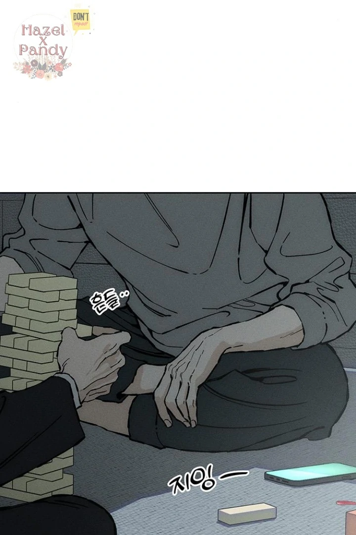 Tears on a Withered Flower – ENGLISH VER 「Pandy」 - Chapter 32 manhwa