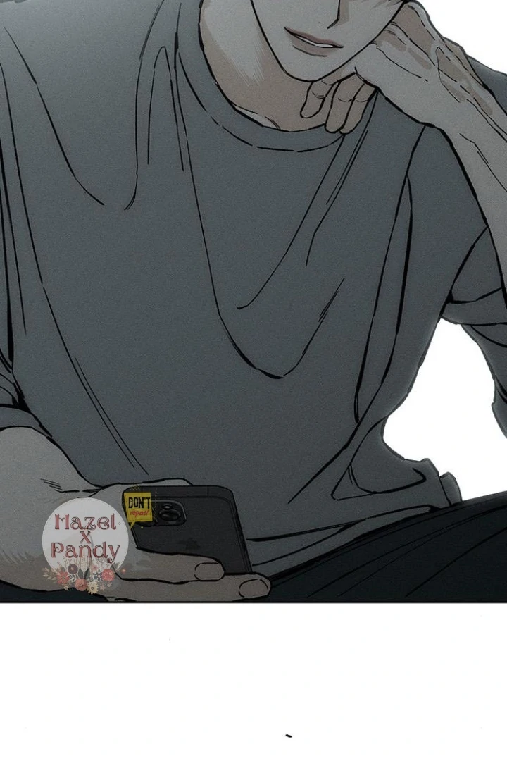 Tears on a Withered Flower – ENGLISH VER 「Pandy」 - Chapter 32 manhwa