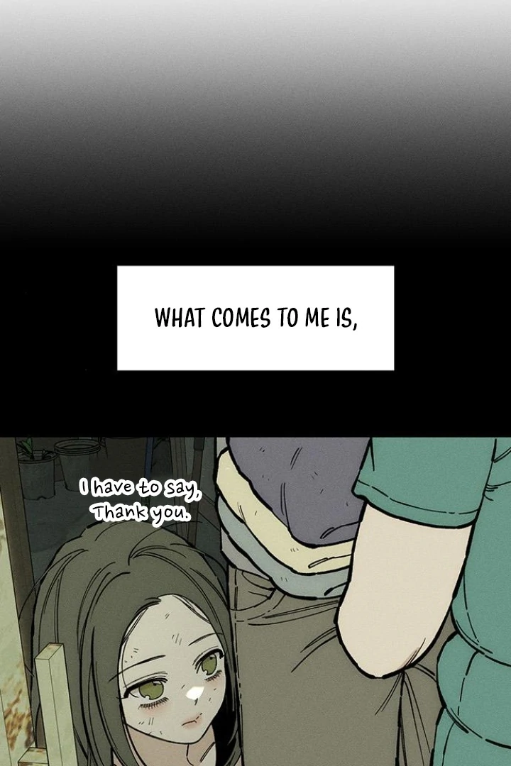 Tears on a Withered Flower – ENGLISH VER 「Pandy」 - Chapter 33 manhwa