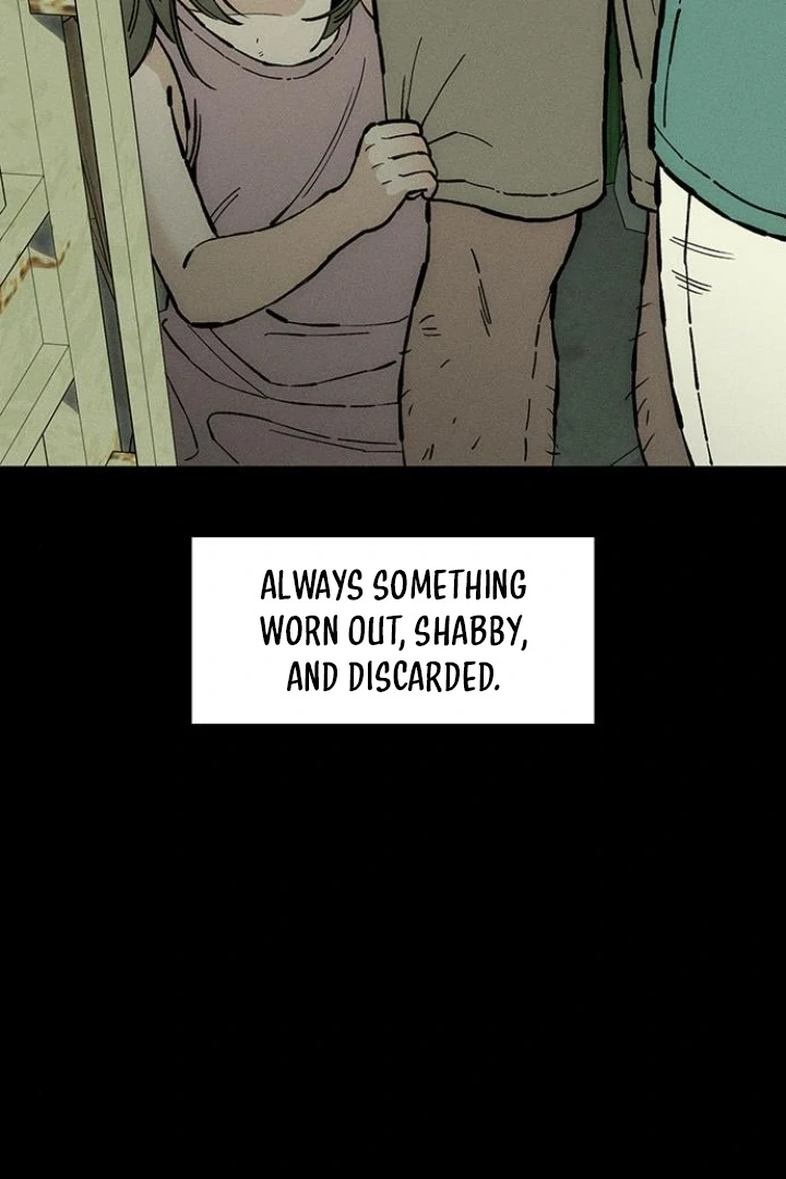 Tears on a Withered Flower – ENGLISH VER 「Pandy」 - Chapter 33 manhwa