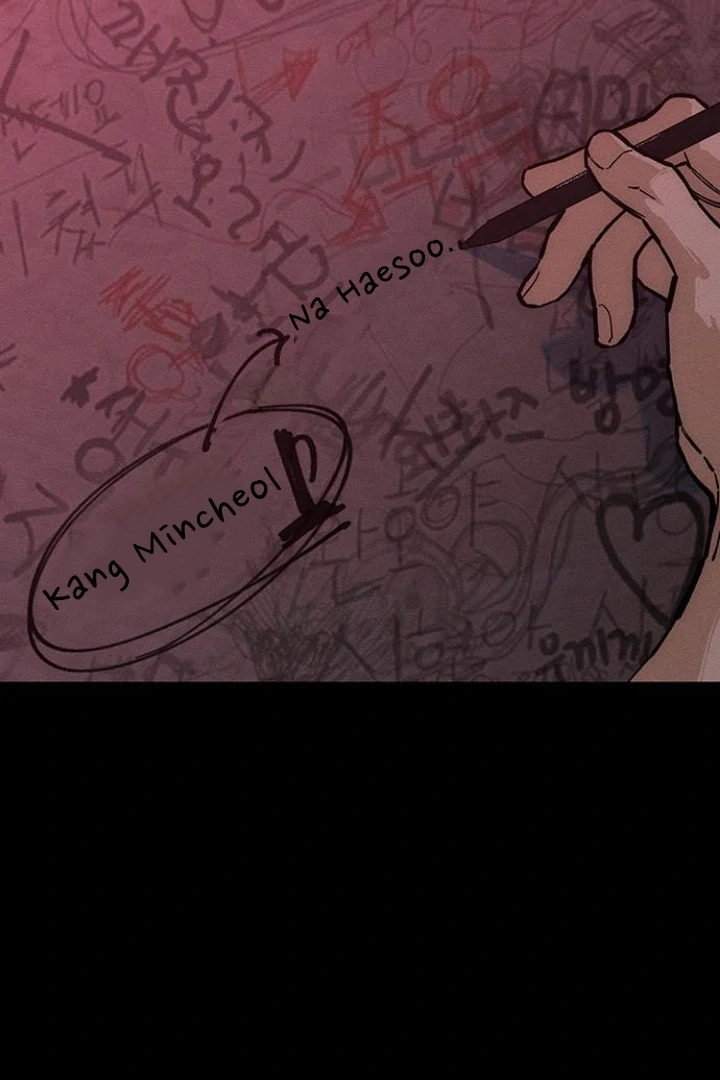 Tears on a Withered Flower – ENGLISH VER 「Pandy」 - Chapter 33 manhwa