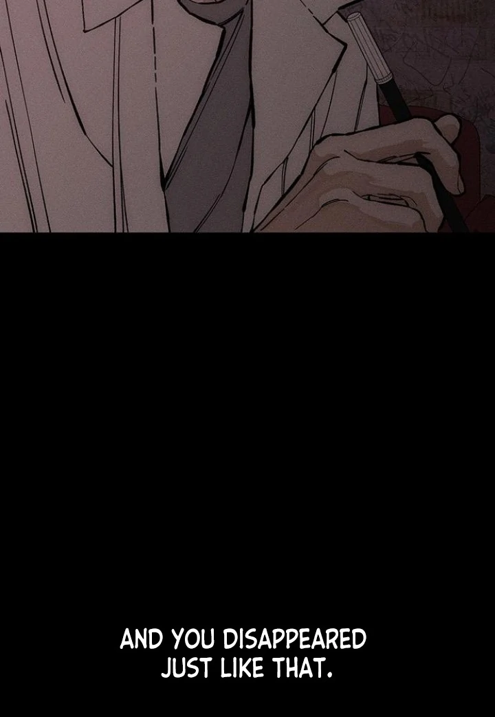 Tears on a Withered Flower – ENGLISH VER 「Pandy」 - Chapter 33 manhwa