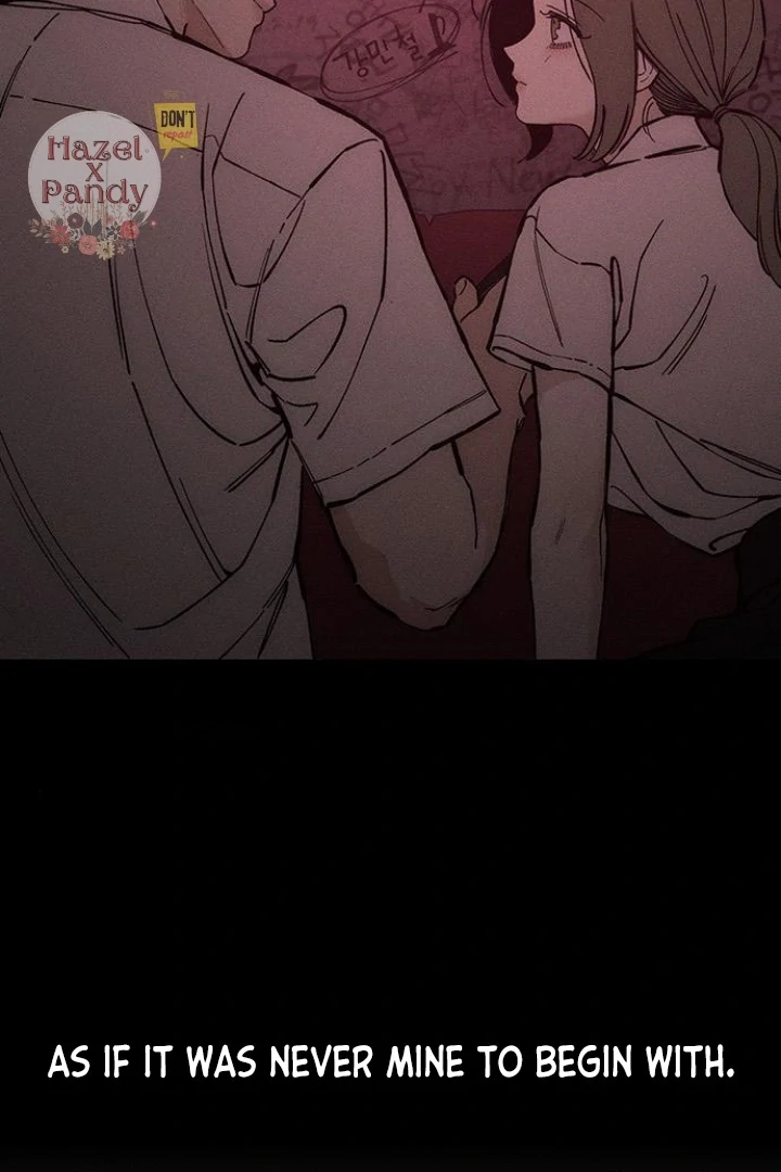 Tears on a Withered Flower – ENGLISH VER 「Pandy」 - Chapter 33 manhwa