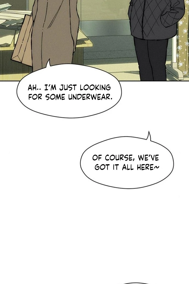 Tears on a Withered Flower – ENGLISH VER 「Pandy」 - Chapter 33 manhwa