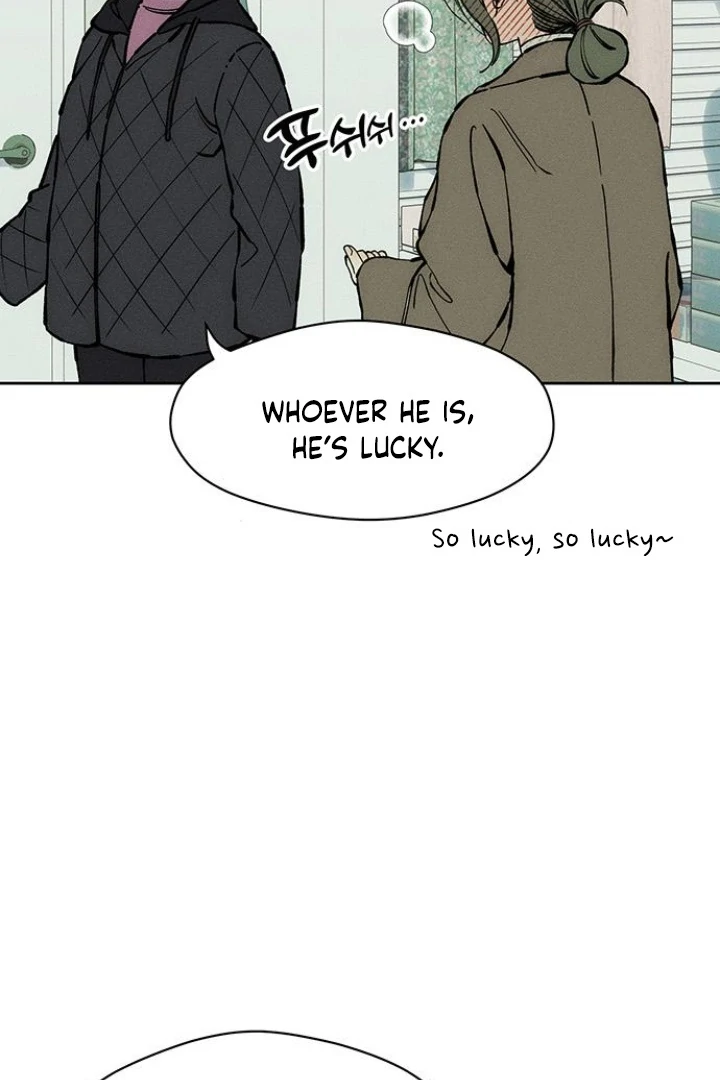 Tears on a Withered Flower – ENGLISH VER 「Pandy」 - Chapter 33 manhwa