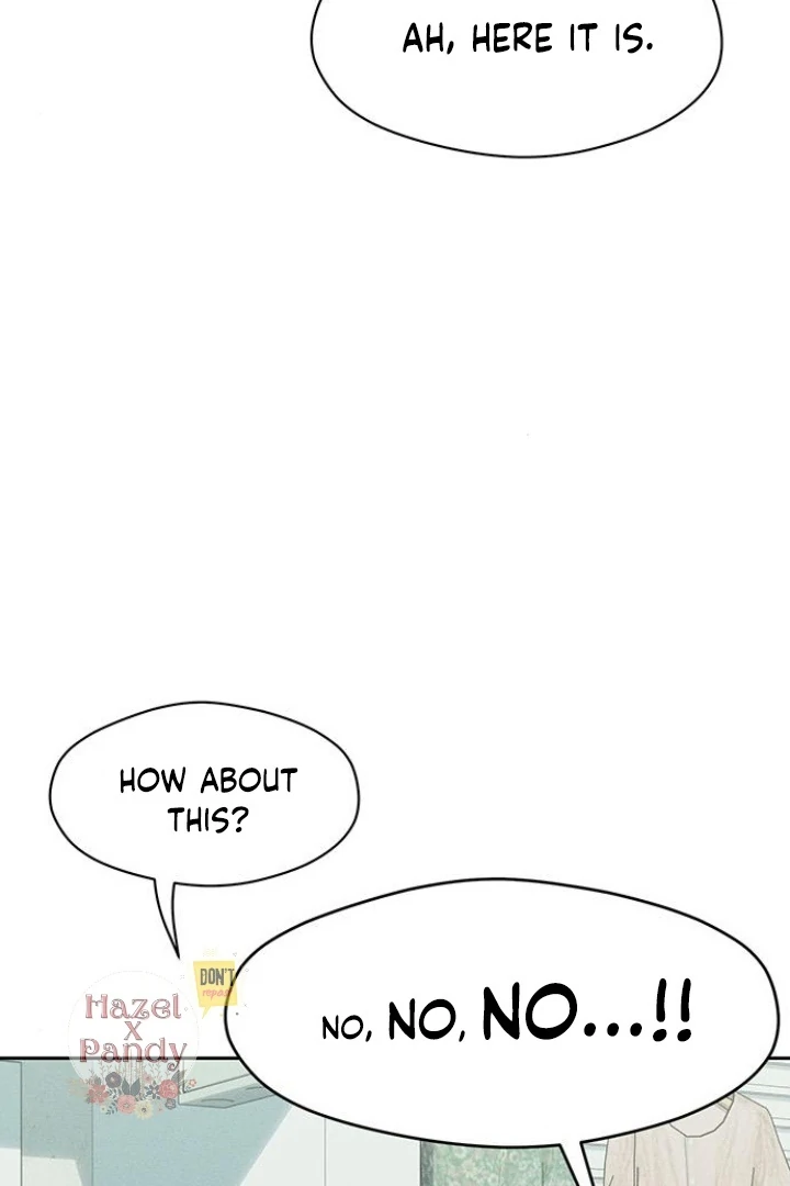Tears on a Withered Flower – ENGLISH VER 「Pandy」 - Chapter 33 manhwa