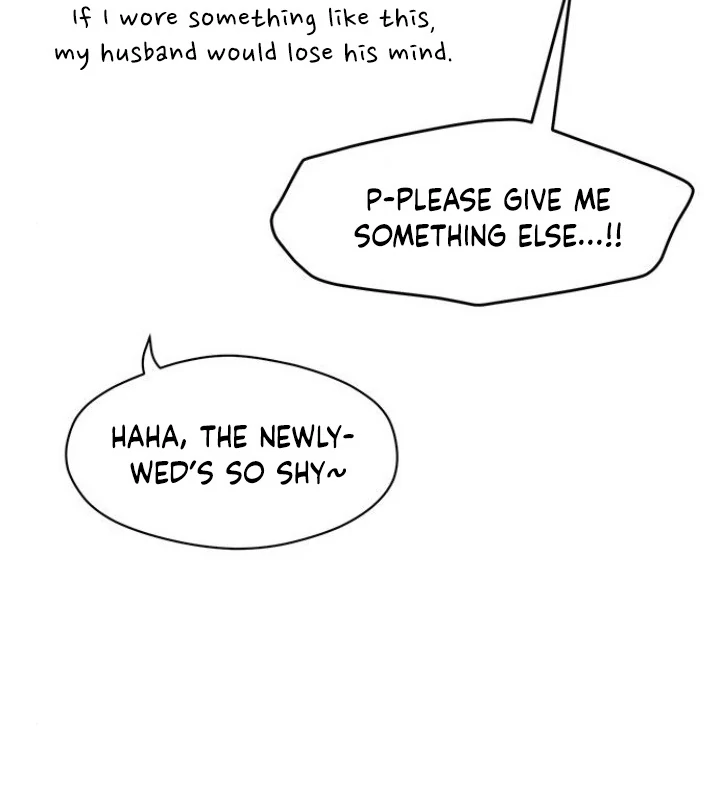 Tears on a Withered Flower – ENGLISH VER 「Pandy」 - Chapter 33 manhwa