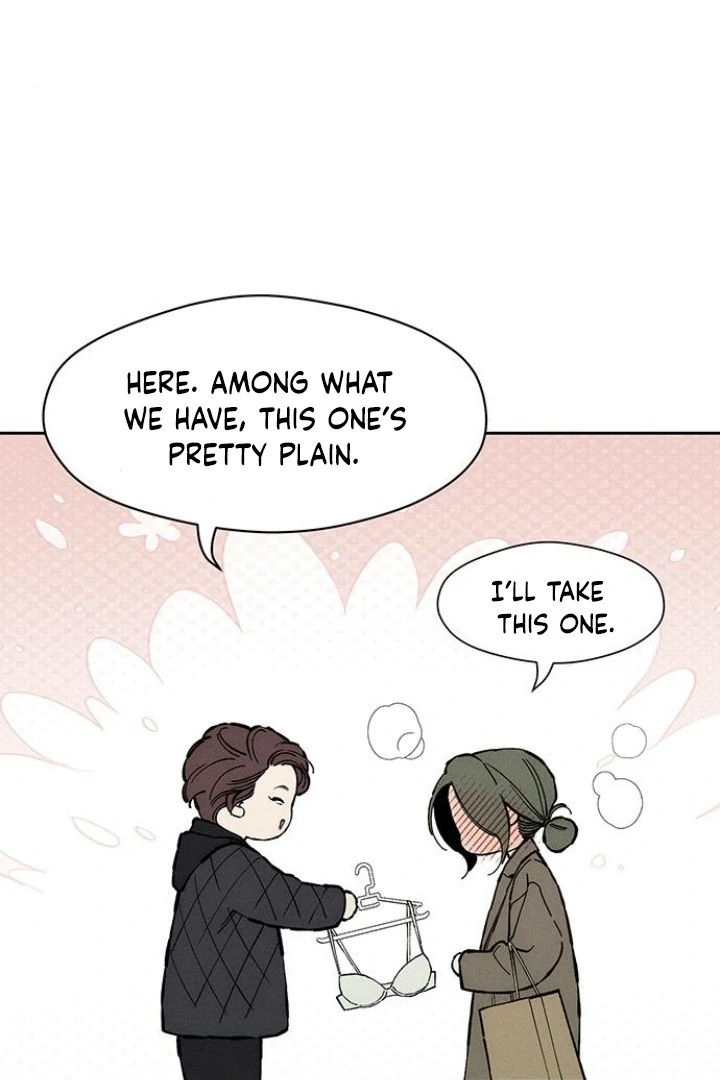 Tears on a Withered Flower – ENGLISH VER 「Pandy」 - Chapter 33 manhwa
