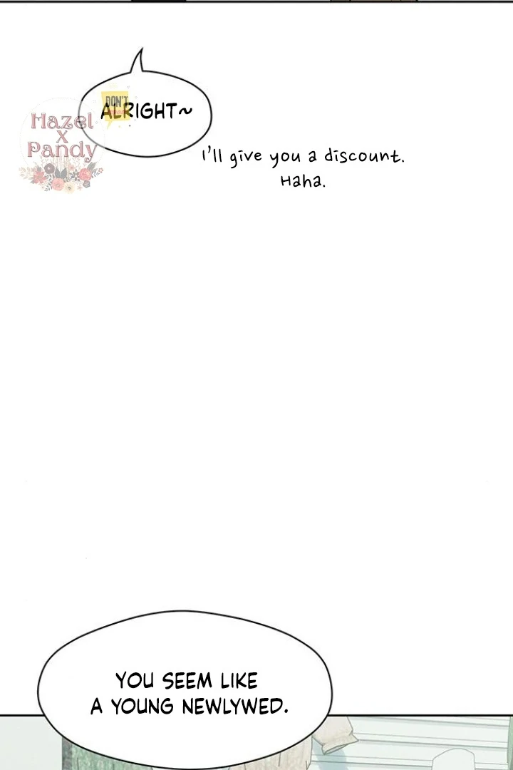 Tears on a Withered Flower – ENGLISH VER 「Pandy」 - Chapter 33 manhwa