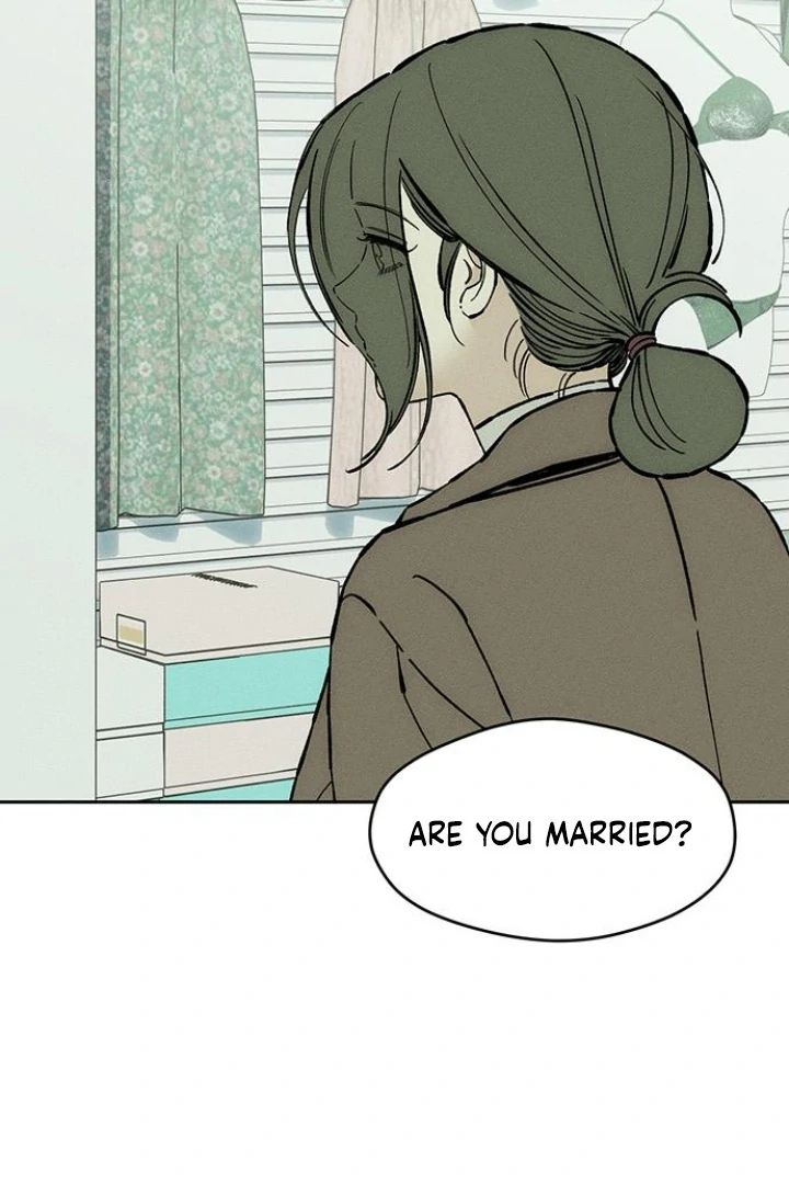 Tears on a Withered Flower – ENGLISH VER 「Pandy」 - Chapter 33 manhwa