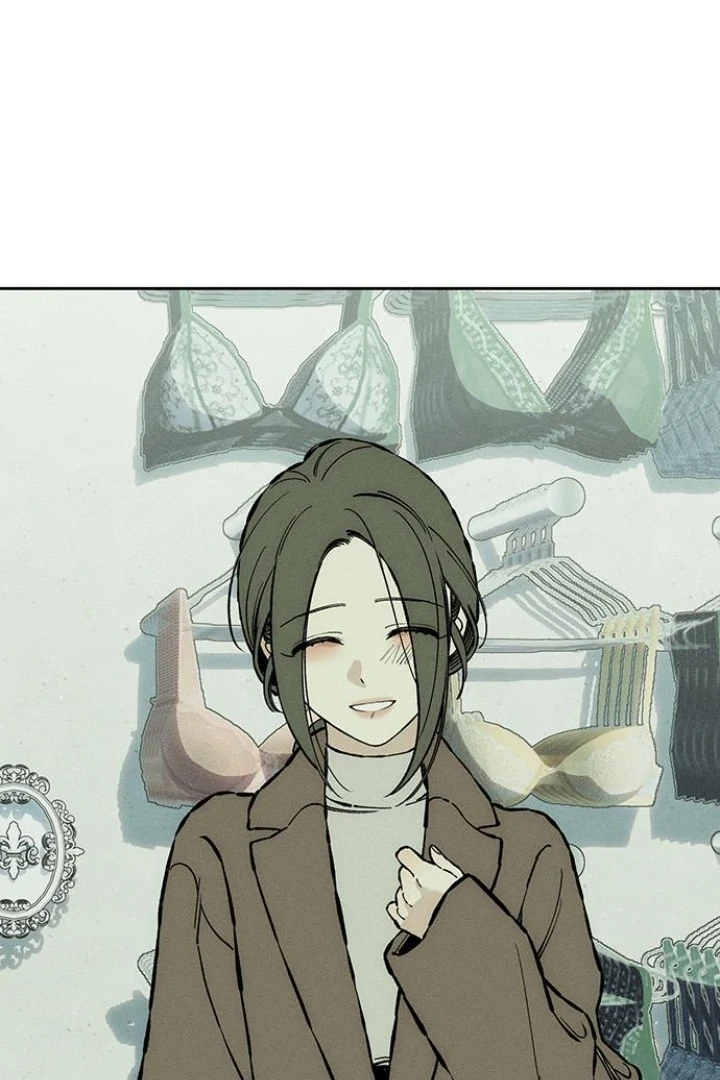 Tears on a Withered Flower – ENGLISH VER 「Pandy」 - Chapter 33 manhwa