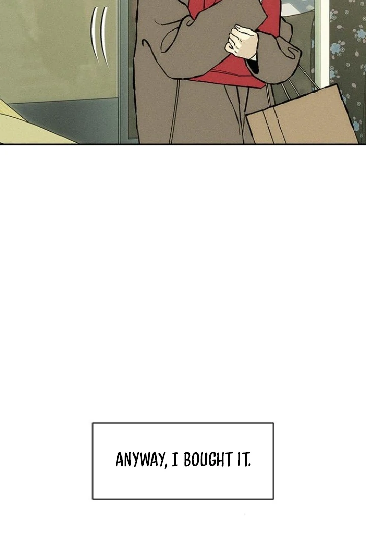 Tears on a Withered Flower – ENGLISH VER 「Pandy」 - Chapter 33 manhwa